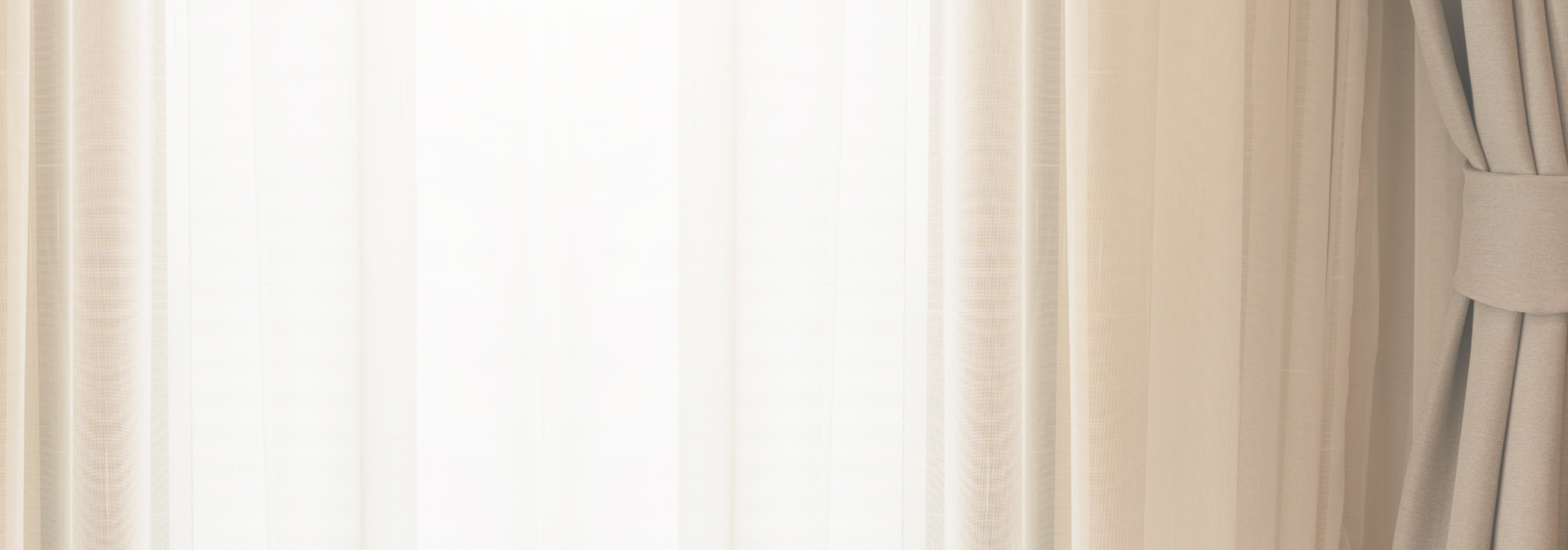 Заказать покрывала, саше и шторы